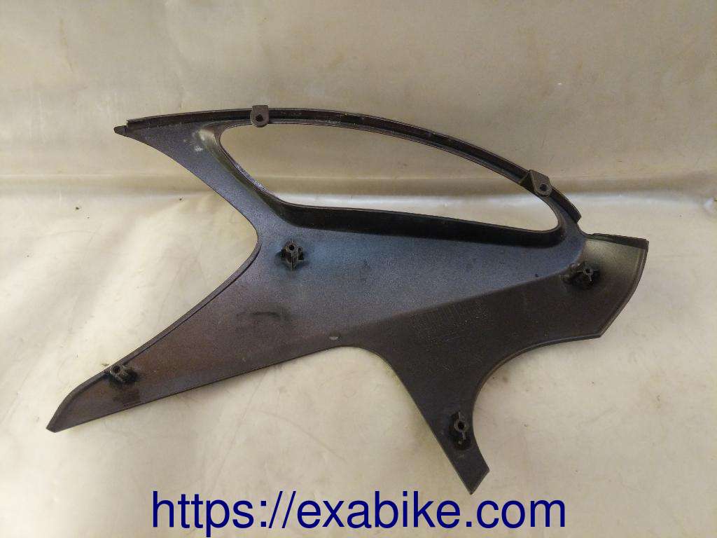 élément d'habillage droit Honda SH 125 - photo 2