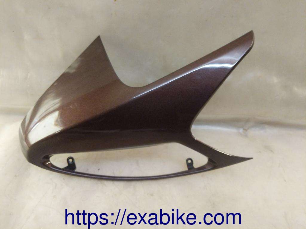 élément d'habillage gauche Honda SH 125 - photo 1