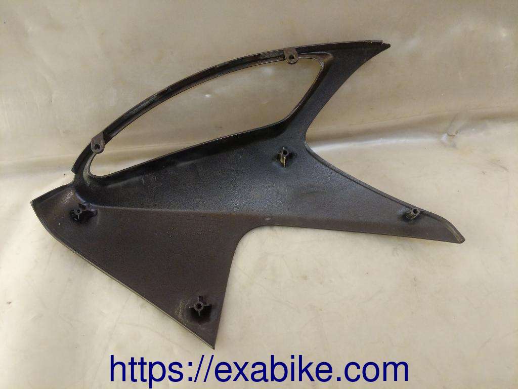 élément d'habillage gauche Honda SH 125 - photo 2