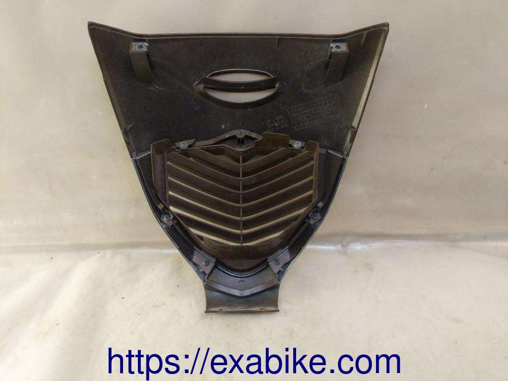 élément d'habillage avant Honda SH 125 - photo 4
