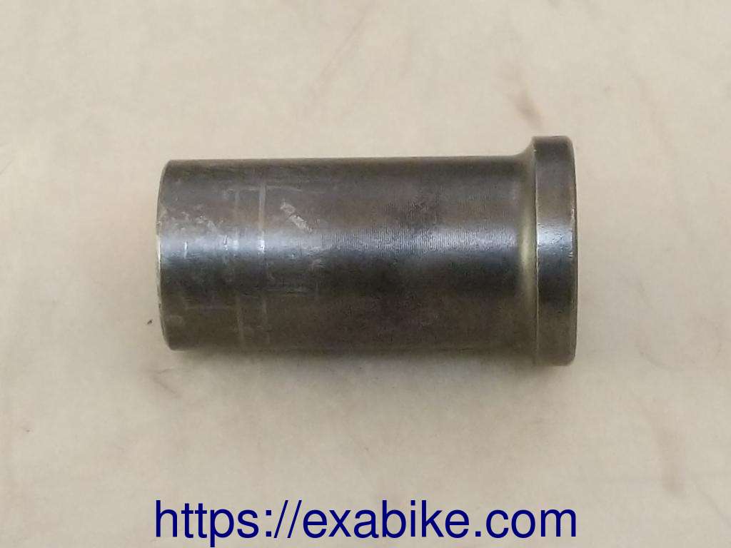 wheel spacer, front Honda SH 125 - photo 1