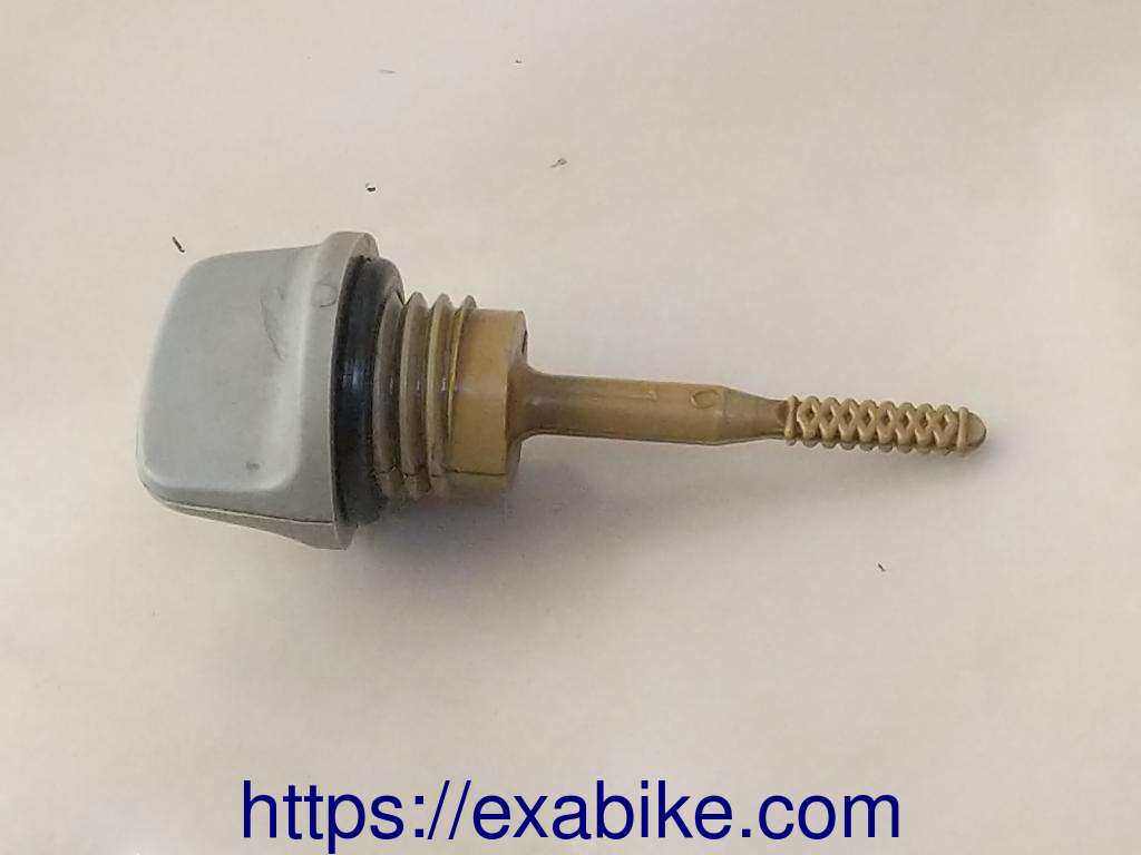 bouchon d'huile Honda SH 125 - photo 1