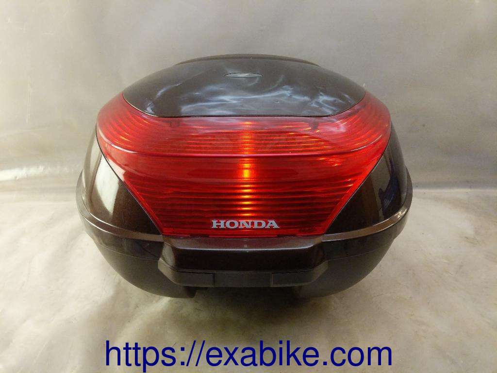 top-case Honda SH 125 - photo 1