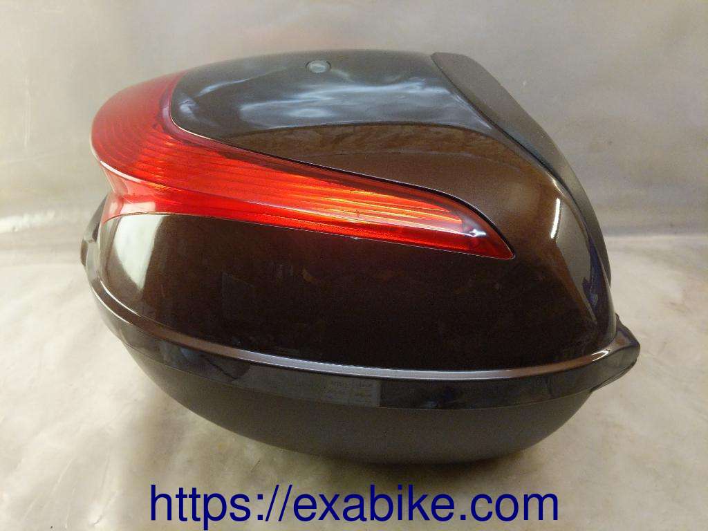 top-case Honda SH 125 - photo 3