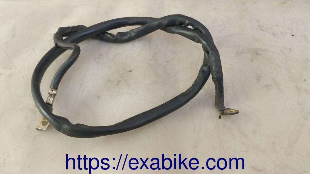 rotor nut Honda SH 125 - photo 1