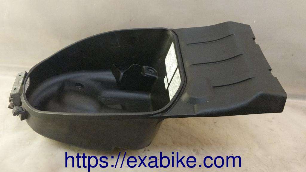 box Honda SH 125 - photo 1