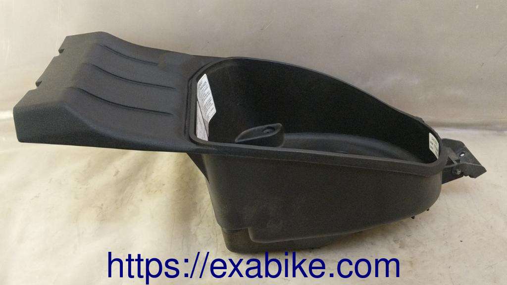 box Honda SH 125 - photo 2
