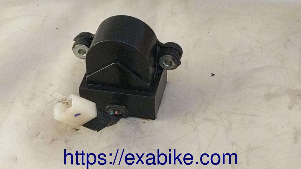 angle sensor Honda SH 125 - photo 1