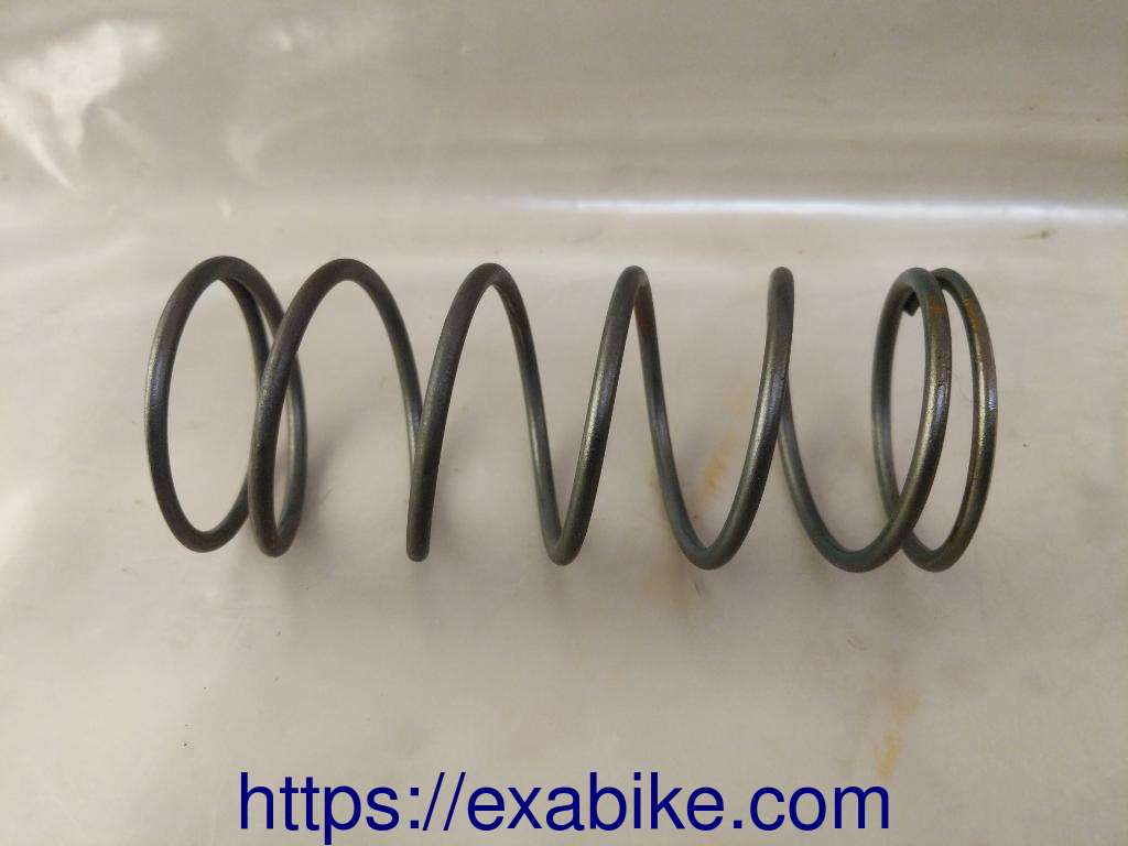 spring Honda SH 125 - photo 1