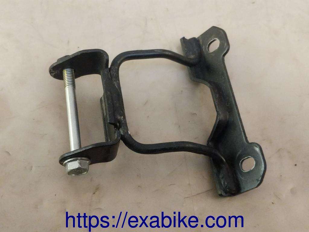 support Honda SH 125 - photo 1