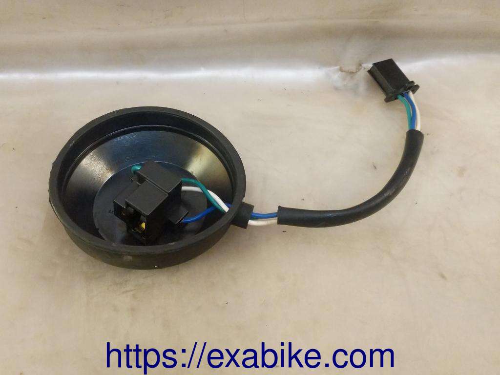 headlight bulb socket Honda SH 125 - photo 1
