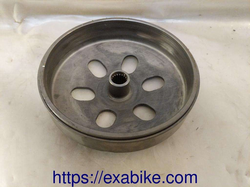 outer clutch Honda SH 125 - photo 1