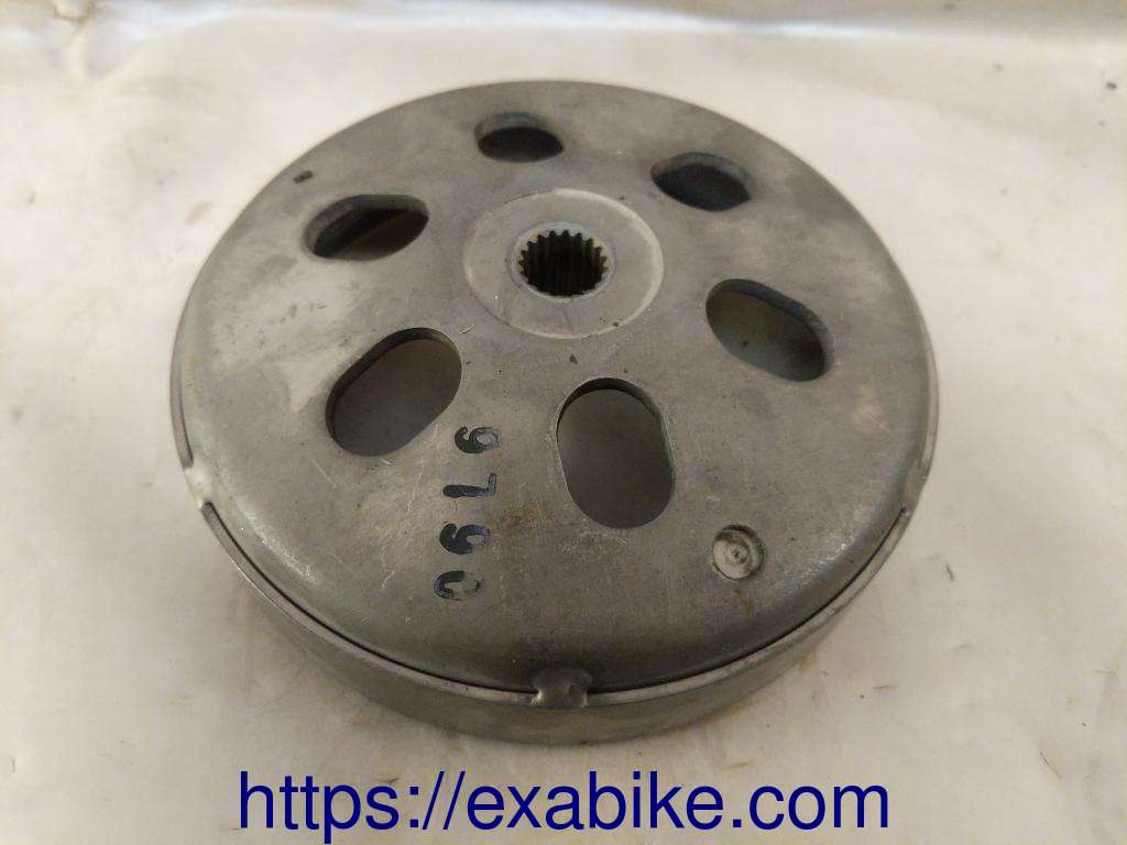 outer clutch Honda SH 125 - photo 2