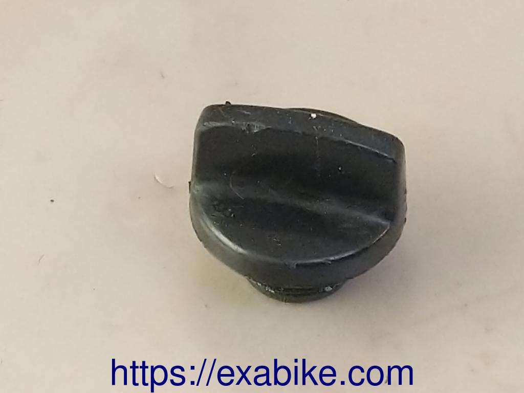 bouchon d'huile Kawasaki ZXR 750 Stinger - photo 1
