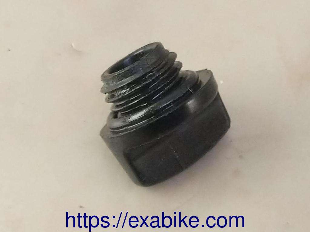 bouchon d'huile Kawasaki ZXR 750 Stinger - photo 2