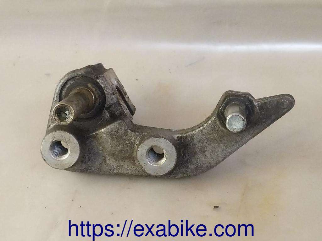 support étrier avant Honda SH 125 - photo 1