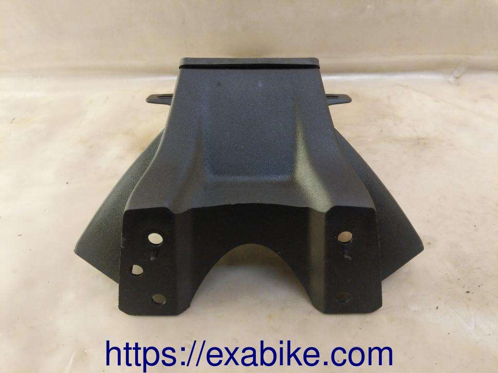 lower fender, rear Suzuki GSXR 1000 - photo 2