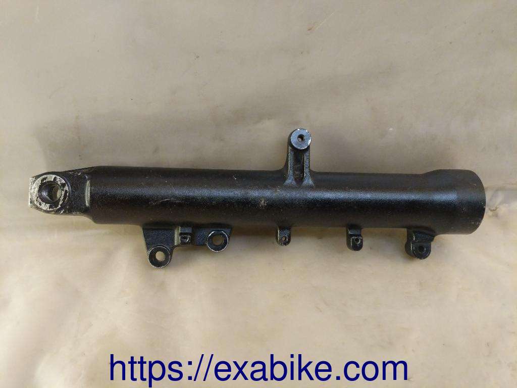 lower fork case, left Suzuki DL 650 V-Strom - photo 1