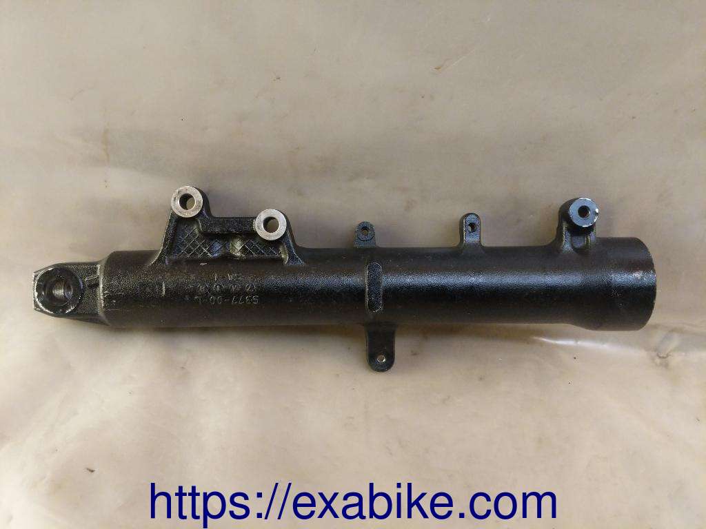 lower fork case, left Suzuki DL 650 V-Strom - photo 3