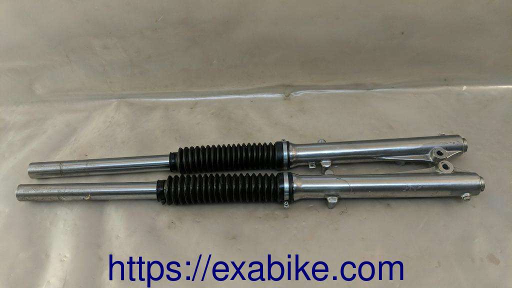 fork elements Suzuki TS 50 - photo 1