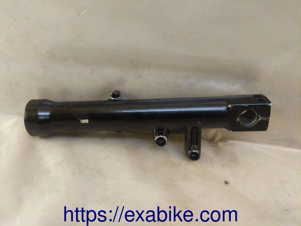 lower fork case, right Kawasaki ZZR 1100 - photo 1