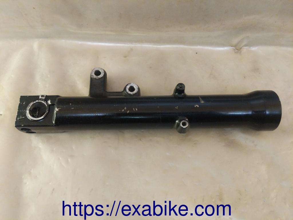 fourreau de fourche gauche Kawasaki ZZR 1100 - photo 2