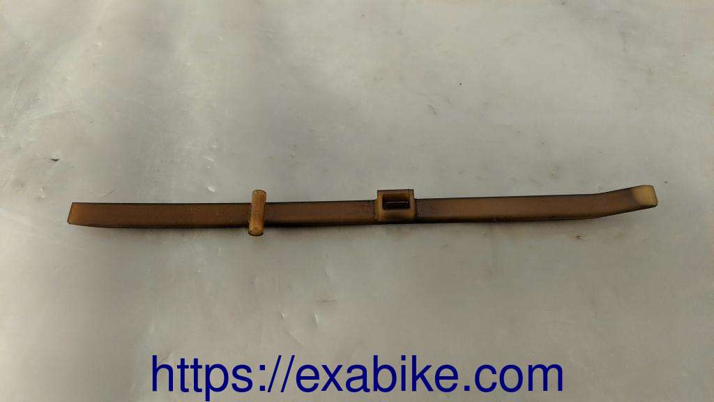cam chain guid Honda SH 125 - photo 2