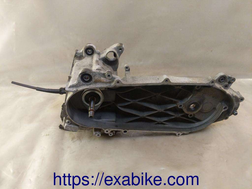 crankcases Honda SH 125 - photo 1