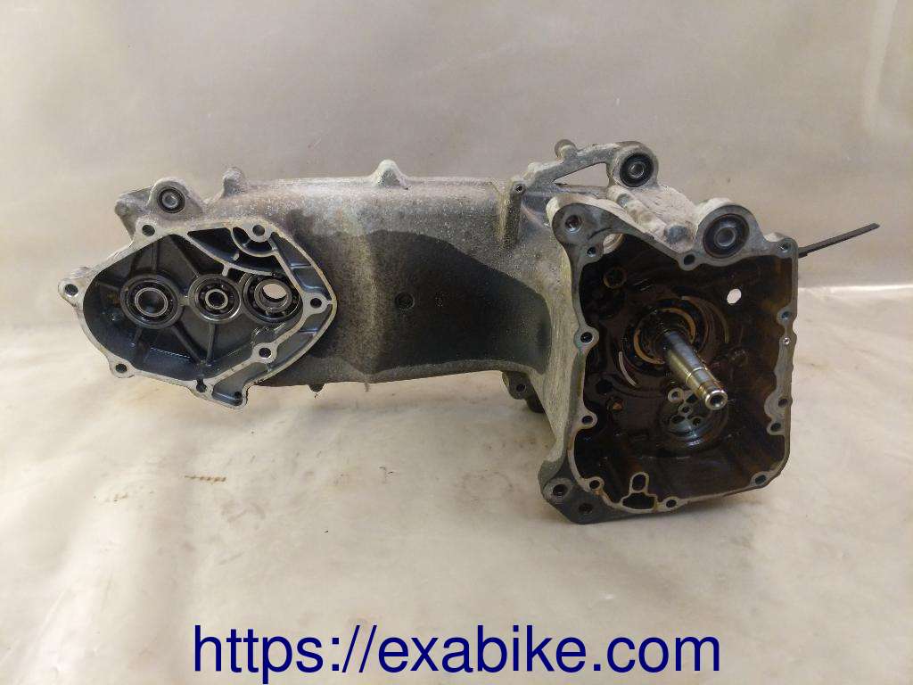 crankcases Honda SH 125 - photo 3