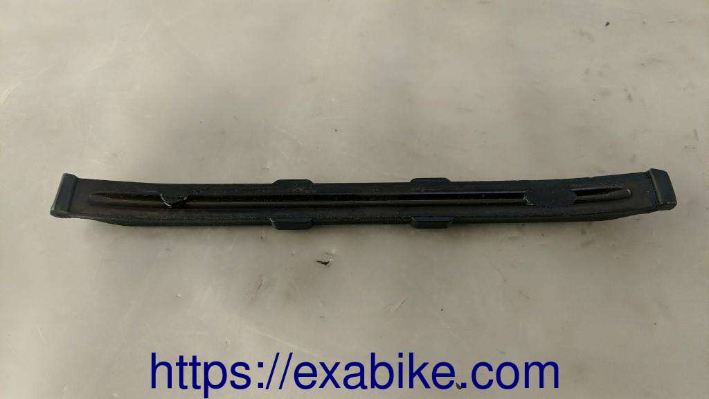 cam chain guid Yamaha XT 125 - photo 2