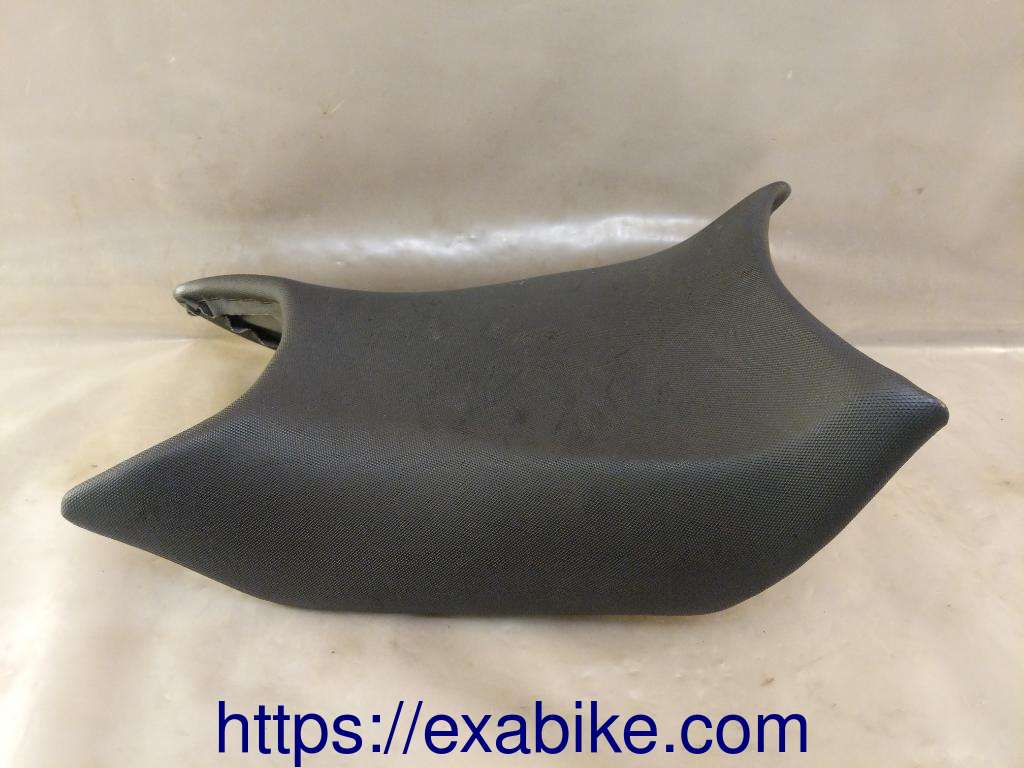seat, front Sym 125 Wolf - photo 1