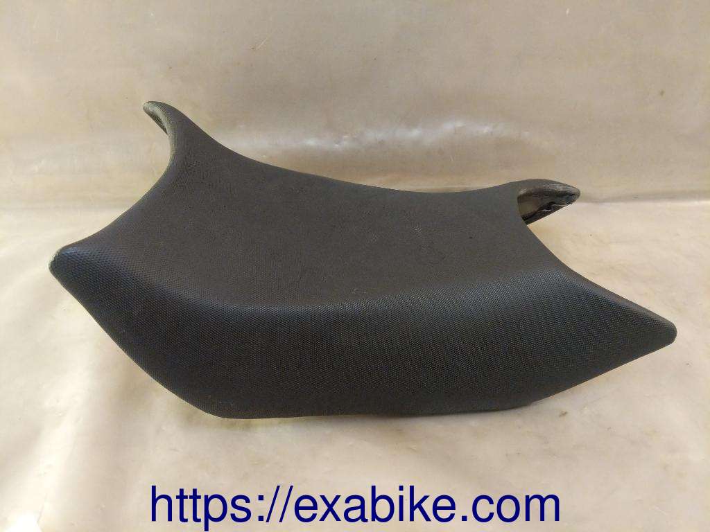 seat, front Sym 125 Wolf - photo 2