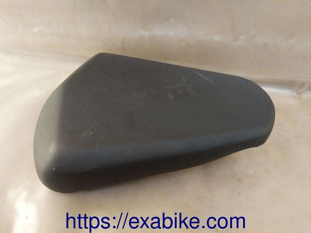 seat, rear Sym 125 Wolf - photo 1