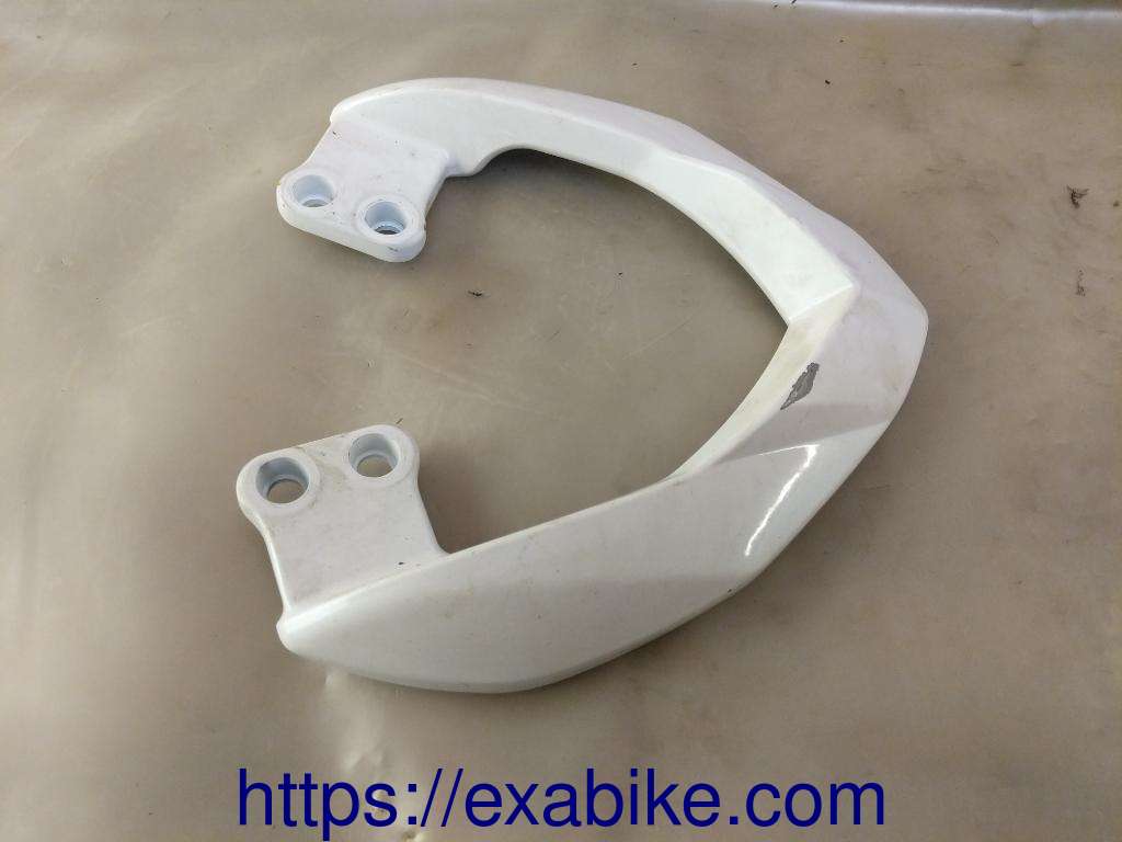 rear handle grab Sym 125 Wolf - photo 1