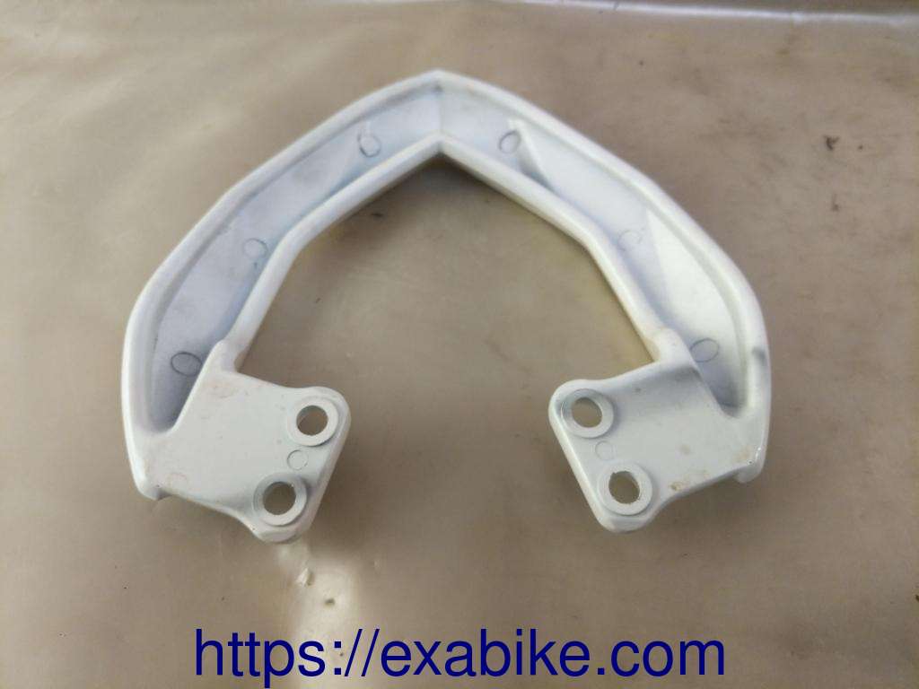 rear handle grab Sym 125 Wolf - photo 2