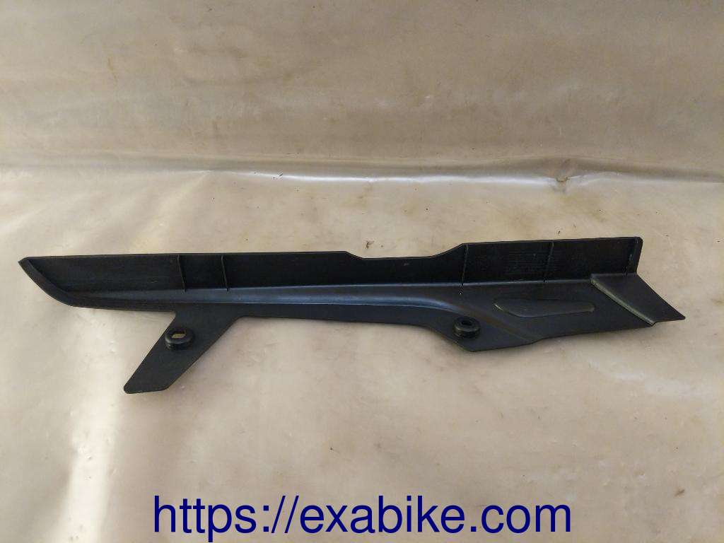drive chain case Sym 125 Wolf - photo 2