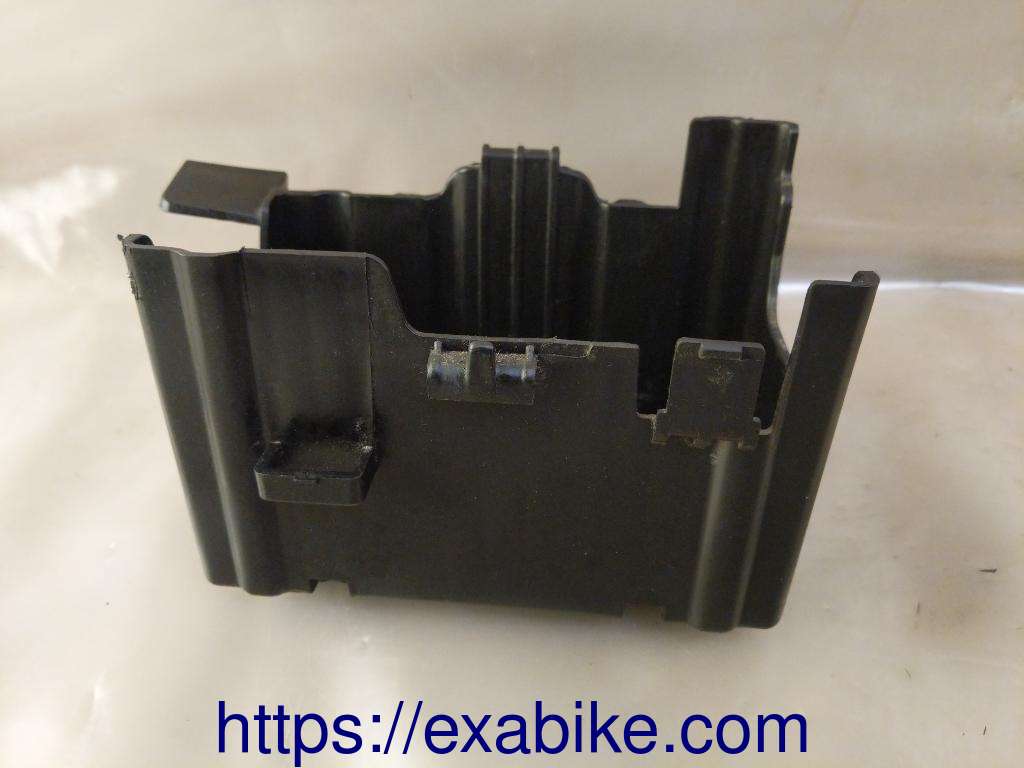 bac à batterie Sym 125 Wolf - photo 2