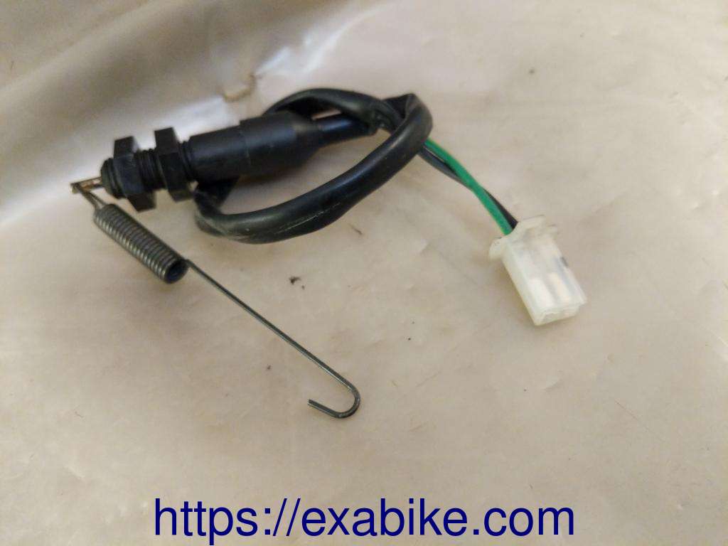 rear brake switch Sym 125 Wolf - photo 1