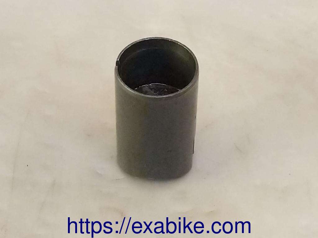 carburetor valve Honda XL 125 - photo 1