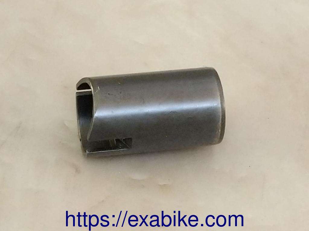carburetor valve Honda XL 125 - photo 2