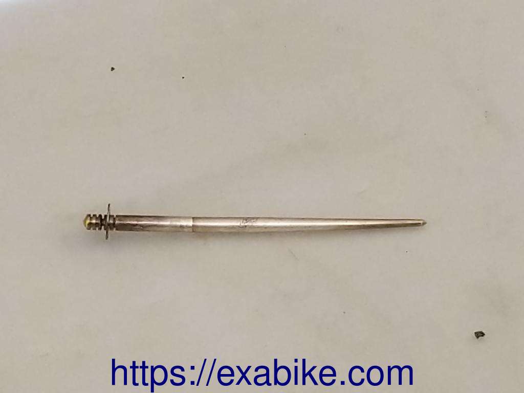 carburetor needle Honda XL 125 - photo 1