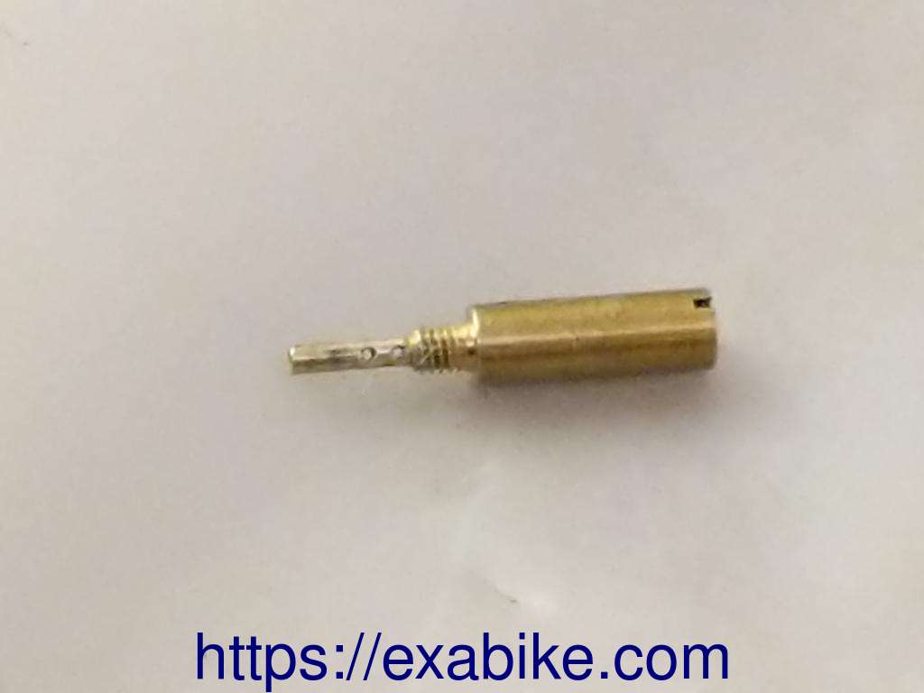 carburetor part Honda XL 125 - photo 1