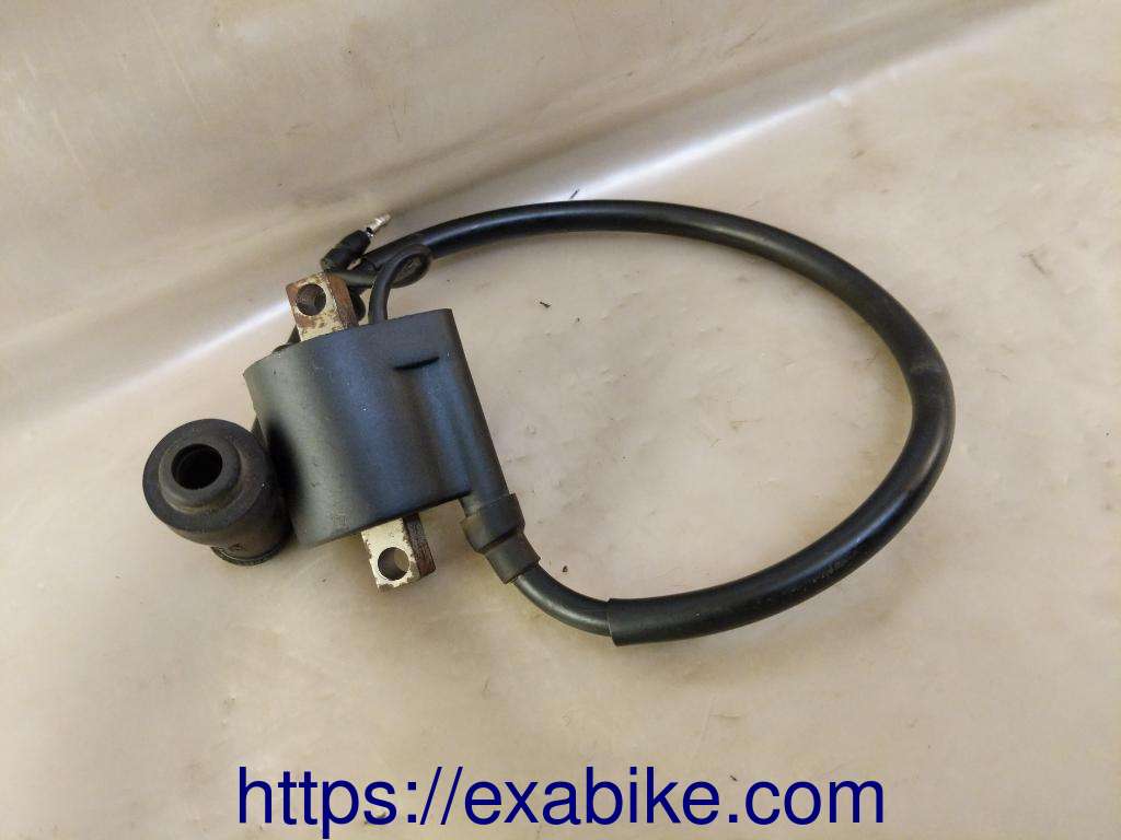 ignition coil Sym 125 Wolf - photo 1