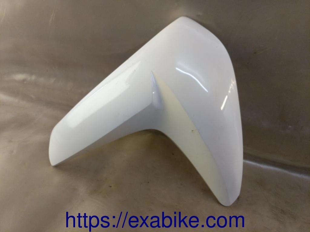écope droite Sym 125 Wolf - photo 1