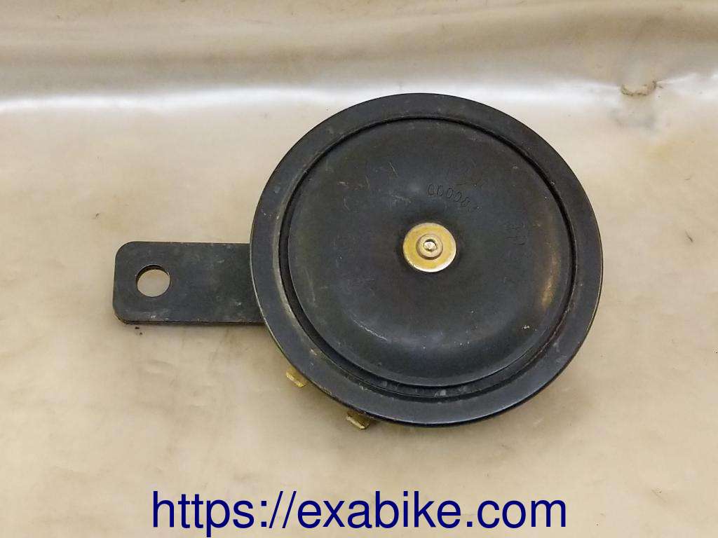 horn Sym 125 Wolf - photo 1