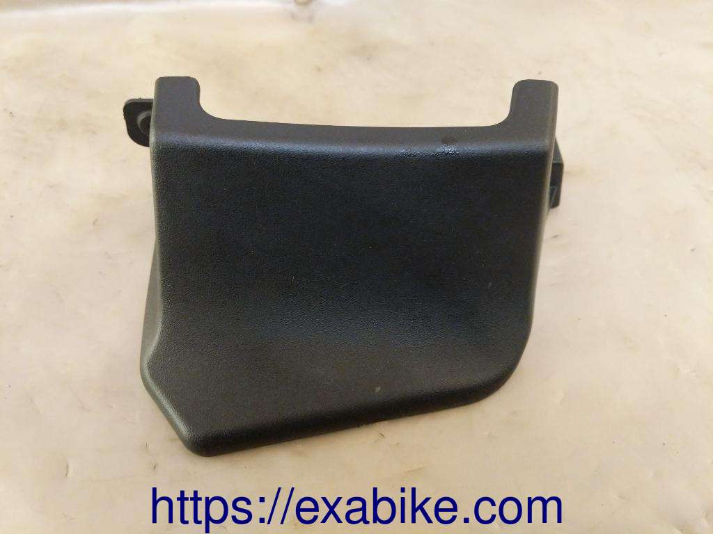 plastic element Sym 125 Wolf - photo 1