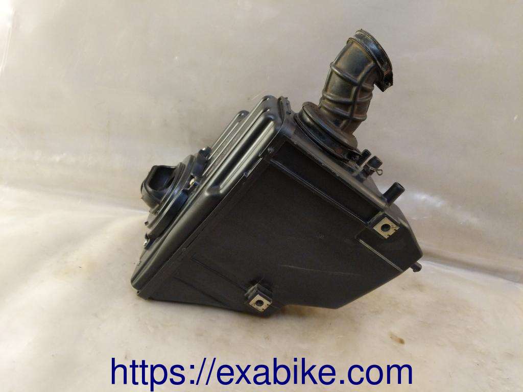 air cleaner box Sym 125 Wolf - photo 1