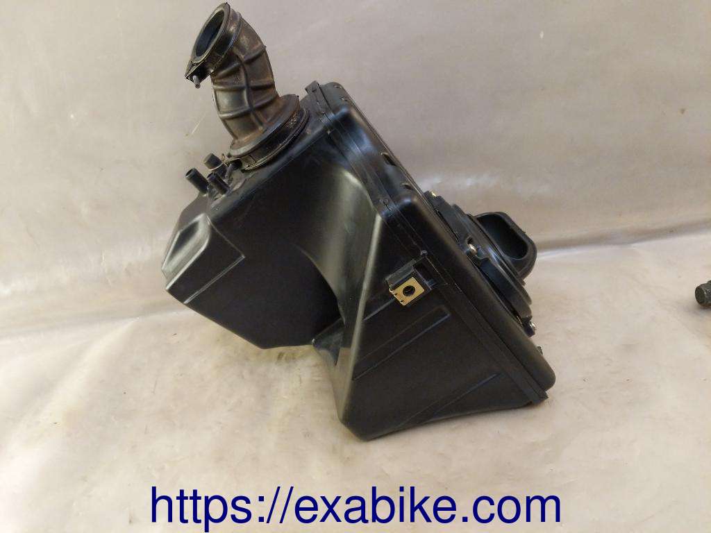 air cleaner box Sym 125 Wolf - photo 2