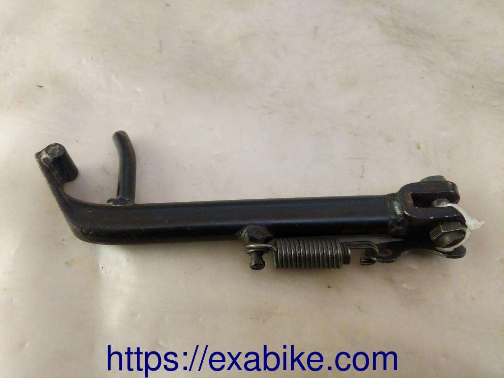 side stand Sym 125 Wolf - photo 1