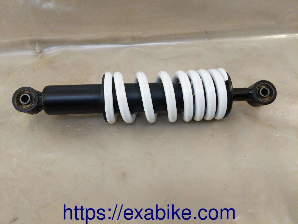 shock absorber Sym 125 Wolf - photo 1